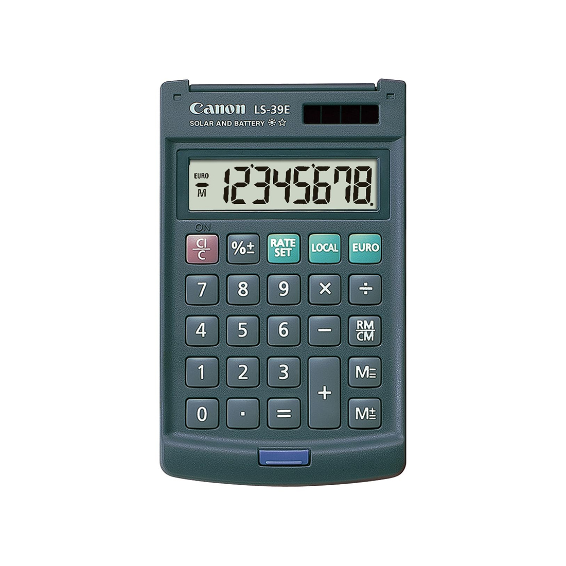 71962_1.jpg Калькулятор Canon LS-39E DBL