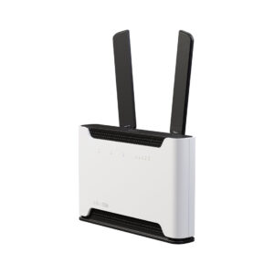Точка доступа MikroTik H53UiG-5HaxQ2HaxQ