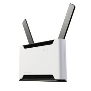 Маршрутизатор MikroTik S53UG+5HaxD2HaxD-TC&EG18-EA