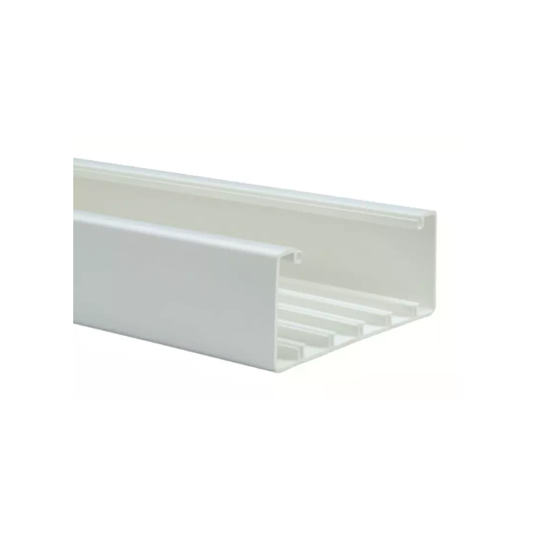 72461_1.jpg Кабельный канал без крышки Legrand DLP 80х35
