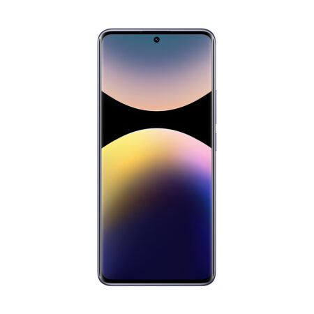 Мобильный телефон Redmi Note 14 Pro+ 5G 8GB RAM 256GB ROM Lavender Purple