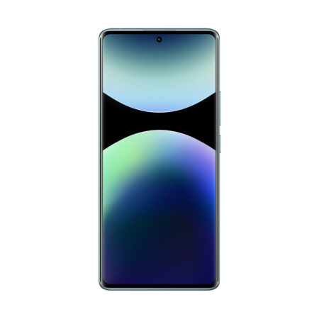 Мобильный телефон Redmi Note 14 Pro 12GB RAM 512GB ROM Ocean Blue