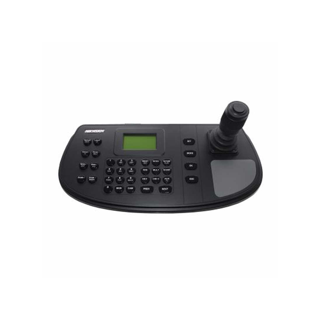 72788_1.jpg Контрольная сетевая клавиатура Hikvision DS-1200KI(B)