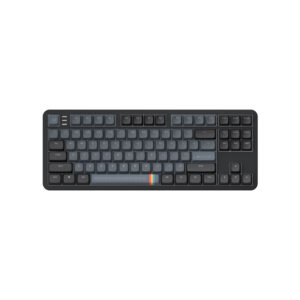 Клавиатура Dark Project ALU87A Midnight