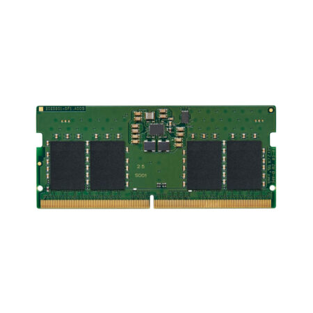 Модуль памяти для ноутбука Kingston KVR56S46BS6-8 DDR5 8GB 5600MHz