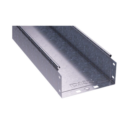 Лоток 80х80 DKC 35061 L3000