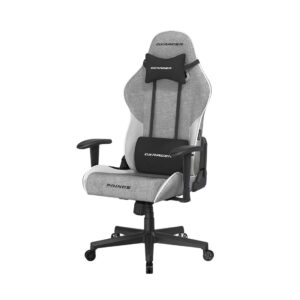 Игровое компьютерное кресло DX Racer Prince GC/LPF24FBCFBB/GW.G