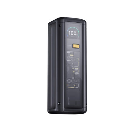 Портативный внешний аккумулятор Xiaomi 212W HyperCharge Power Bank 25000mAh GL