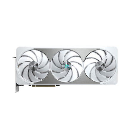 Видеокарта Gigabyte (GV-N507TAERO OC-16GD) RTX5070Ti AERO OC 16G
