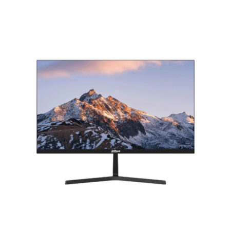 Монитор 24" Dahua DHI-LM24-B200S