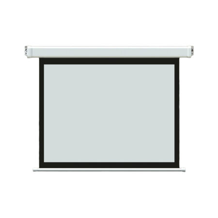 Экран моторизированный XG DLS-E229х185 (90"х73"), Ø - 116", Раб. поверхность 221х125 см., 16:9