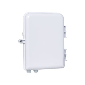 Коробка распределительная оптическая FTTH-FD-208