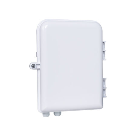 Коробка распределительная оптическая FTTH-FD-208