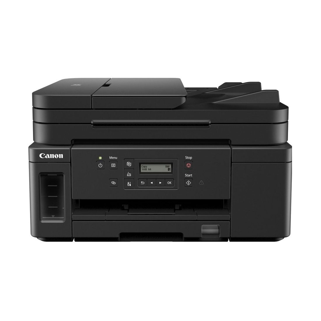 74093_1.jpg Монохромное МФУ Canon Pixma GM4040
