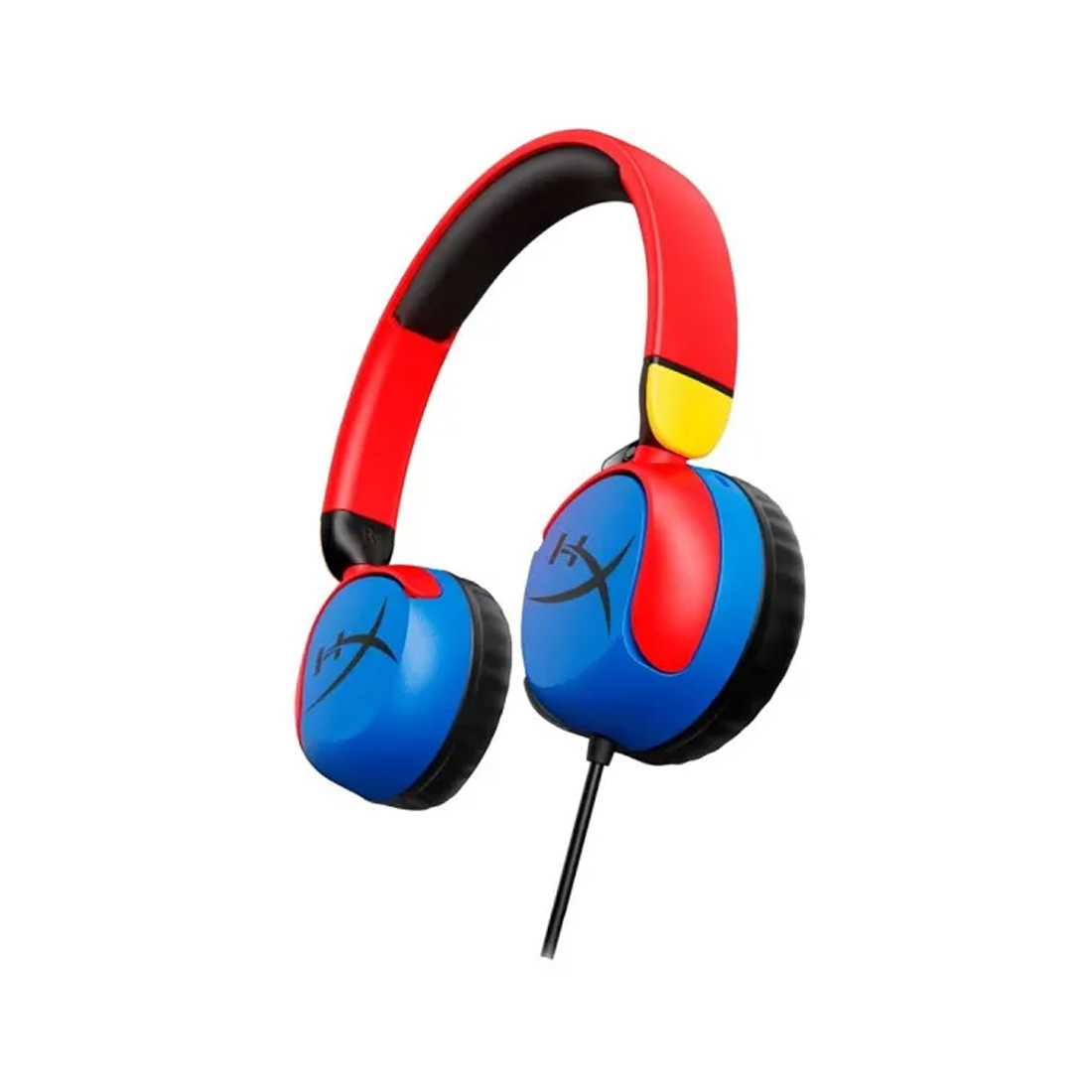 74167_1.jpg Гарнитура HyperX Cloud Mini (Multi) 7G8F3AA