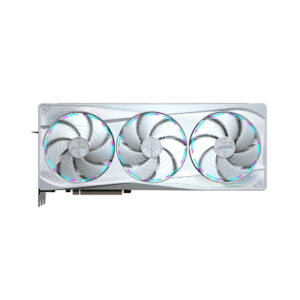 Видеокарта Gigabyte (GV-N5090AORUSM ICE-32GD) RTX5090 AORUS MASTER ICE 32G