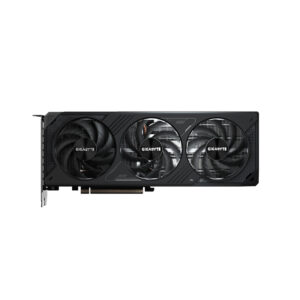 Видеокарта Gigabyte (GV-N5070WF3OC-12GD) RTX5070 WINDFORCE OC 12G
