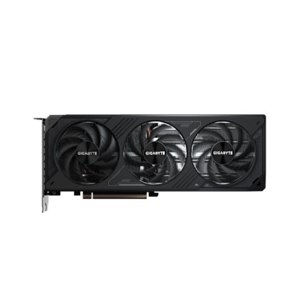 Видеокарта Gigabyte (GV-N5070WF3OC-12GD) RTX5070 WINDFORCE OC 12G
