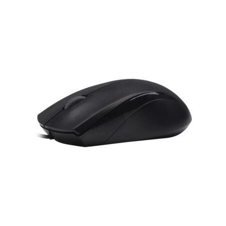 Компьютерная мышь Rapoo N1200 Чёрный
