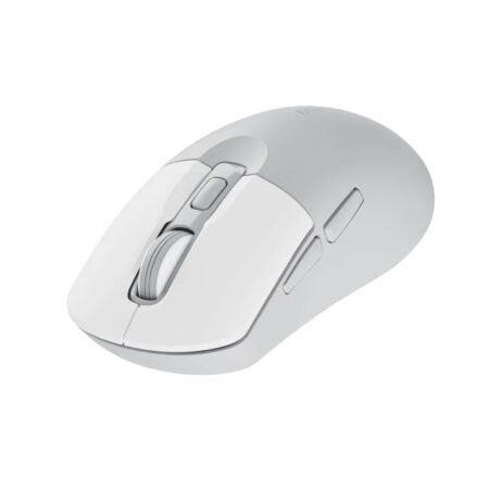 Компьютерная мышь Rapoo M308 Silent Grey