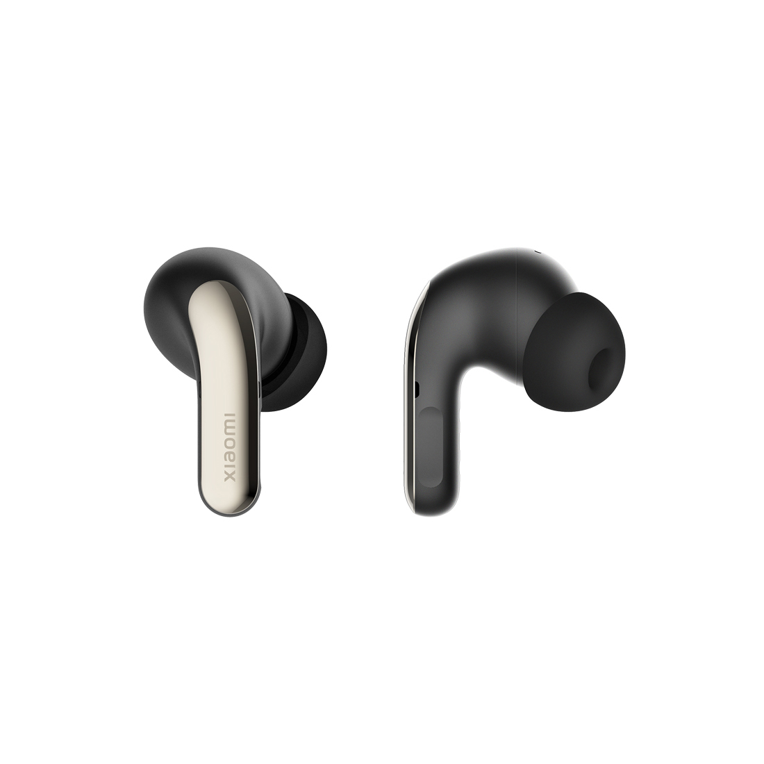 74646_1.jpg Наушники Xiaomi Buds 5 Pro WiFi Black