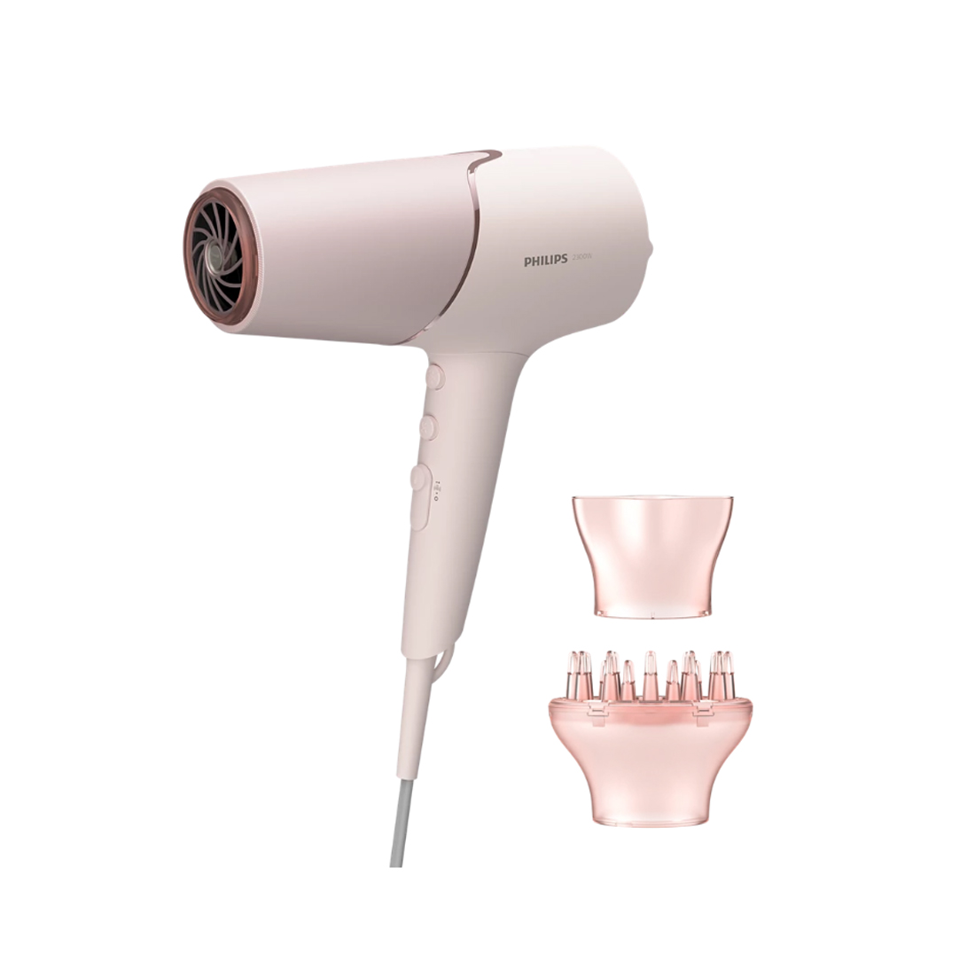 74712_1.jpg Фен Philips Серии 5000 BHD530/00