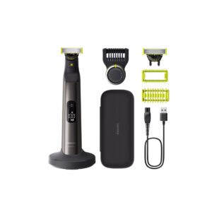 Триммер универсальный Philips OneBlade Pro QP6652/61