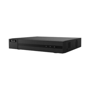 Сетевой видеорегистратор HiLook NVR-104MH-D/4P(D)