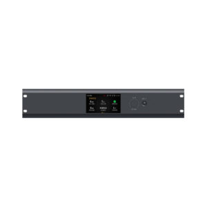 Центральный блок цифровой конференц-системы Spon LCM-6010