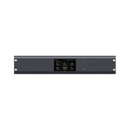 Центральный блок цифровой конференц-системы Spon LCM-6010