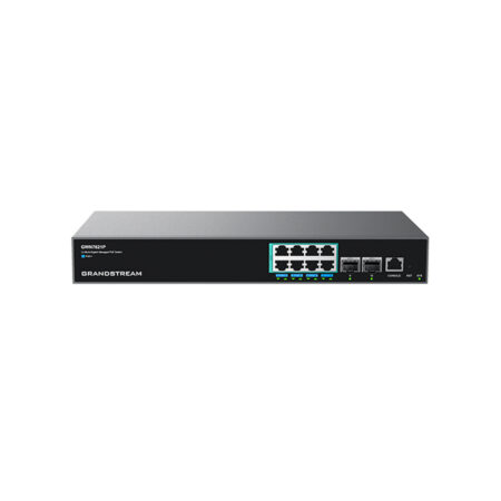 Коммутатор Grandstream GWN7821P