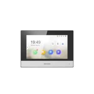 Монитор домофона Hikvision DS-KH6320-WTE1 7"