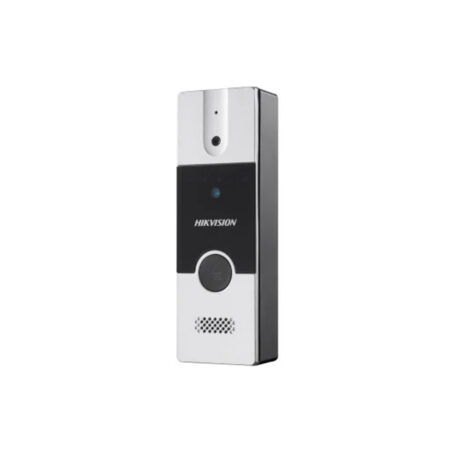 Вызывная панель Hikvision DS-KB2411T-IM