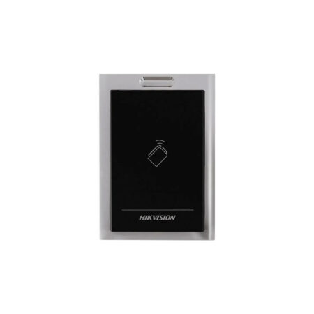 Считыватель Hikvision DS-K1101M