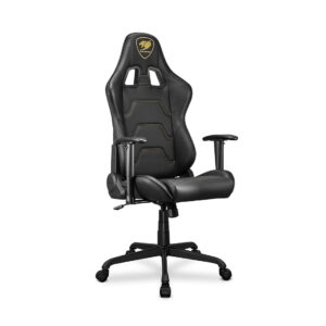 Игровое компьютерное кресло Cougar Armor Elite Royal