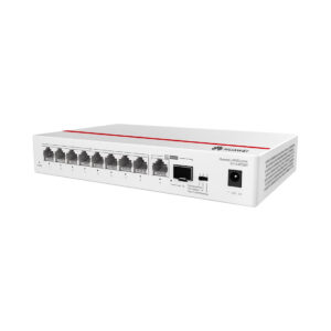 Коммутатор Huawei S110-8T2ST