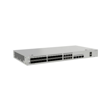 Коммутатор Huawei S310-24ST4X