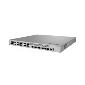 Коммутатор Huawei S530-24T4XE