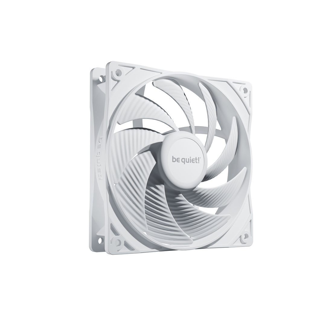 75987_1.jpg Вентилятор для компьютерного корпуса Bequiet! Pure Wings 3 120mm PWM high-speed White