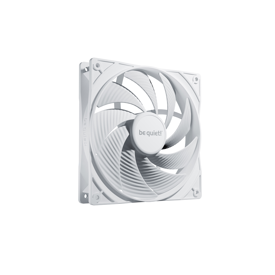75989_1.jpg Вентилятор для компьютерного корпуса Bequiet! Pure Wings 3 140mm PWM high-speed White