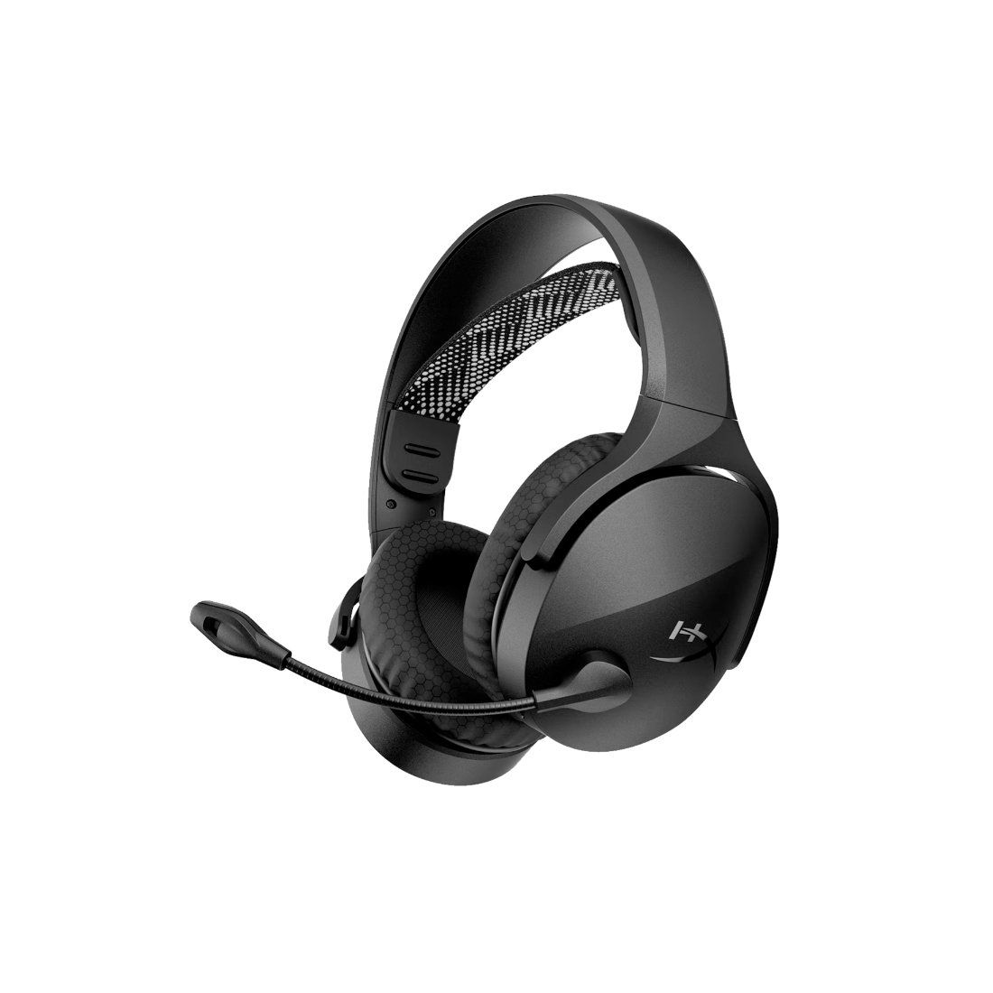 76105_1.jpg Гарнитура HyperX Cloud Jet Dual - (Black) AJ0T1AA