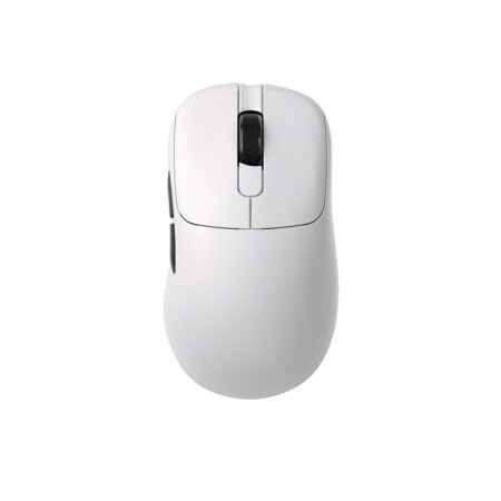 Компьютерная мышь Ajazz AJ179 PRO White