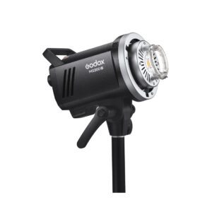 Импульсный свет Godox MS300V