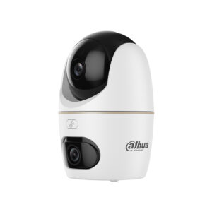 Wi-Fi видеокамера Dahua DH-H5D-5F