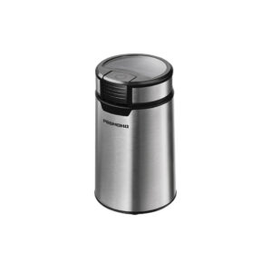 Кофемолка Редмонд CG804 Серый/металл