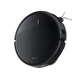 Робот-пылесос Roborock Saros 10R Черный