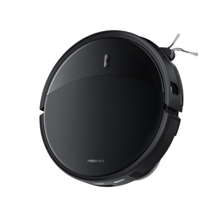 Робот-пылесос Roborock Saros 10R Черный