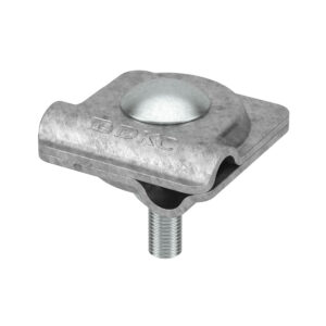 Универсальный соединитель DKC NG3103 горячеоцинкованная сталь