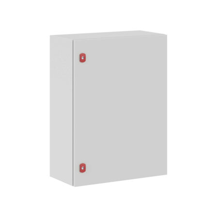 Корпус навесной ST c м/п DKC 800x600х300 мм IP66