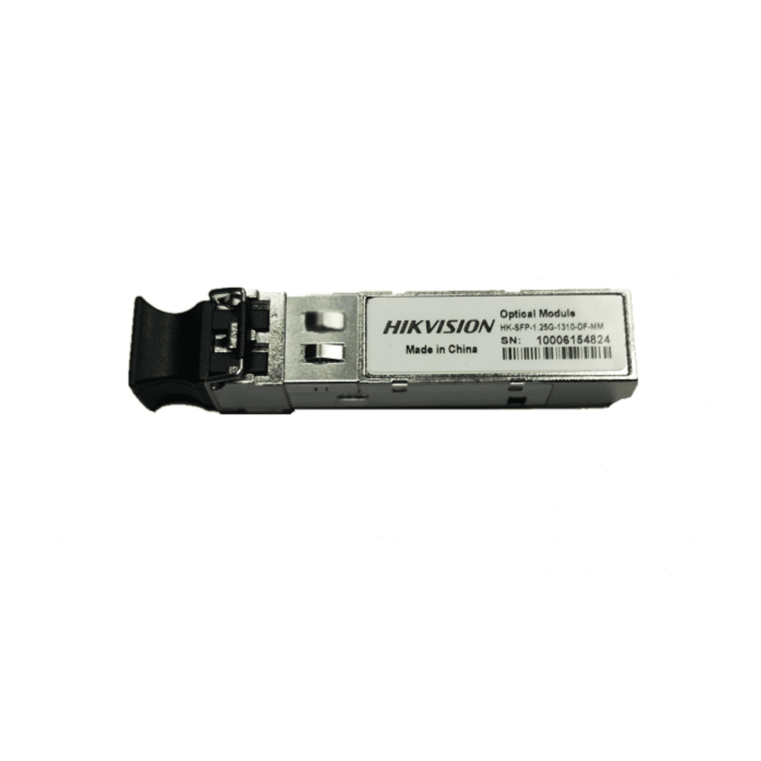 76634_1.jpg Трансивер Hikvision HK-SFP-1.25G-1310-DF-MM